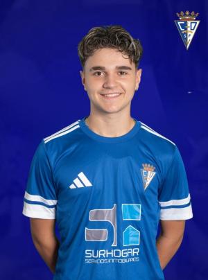 Manu (San Fernando CD 1940) - 2025/2026