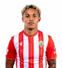 Lzaro (U.D. Almera) - 2025/2026