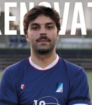 Clarella (C.F. Junior) - 2025/2026