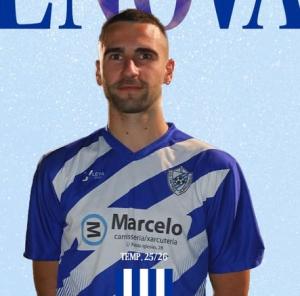 Alejandro Ferrando (U.D. Can Trias) - 2025/2026