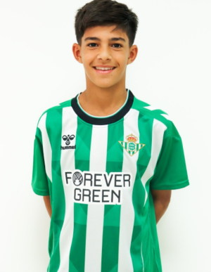 Ilyas Ben Moussa (U.D. Almera) - 2025/2026