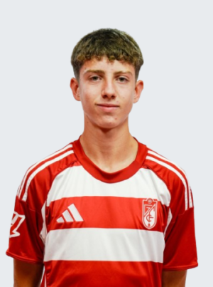 Ivn (Granada C.F.) - 2025/2026