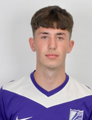 Cristian V�zquez (San Roque Balompie) - 2025/2026