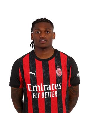 Rafael Leao (A.C. Mil�n) - 2025/2026