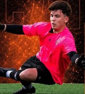 Pablo V�zquez (Club Do Mar) - 2025/2026