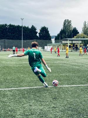 Eric (C.D. L�rez) - 2025/2026