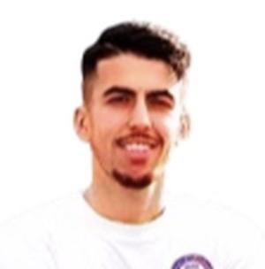 Hugo (C.D. Almucar City) - 2025/2026