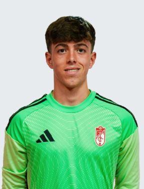 Pablo Gonzlez (Granada C.F.) - 2025/2026