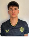 Miguel Hernandez (U.D. Almer�a B) - 2025/2026
