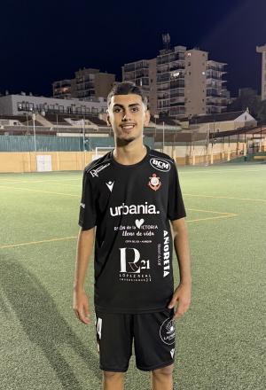 Daro (C.D. Rincn) - 2025/2026