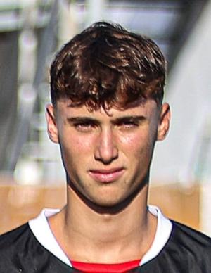 Gerardo (Algeciras C.F. B) - 2025/2026