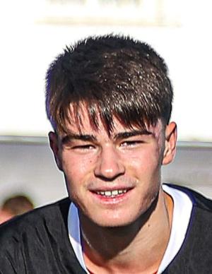 Pablo Fernndez (Algeciras C.F. B) - 2025/2026