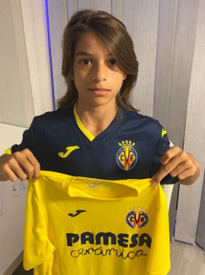 Jhoany (Algeciras C.F.) - 2025/2026