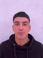 Nicolas Hoyos (C�lig C.F.) - 2025/2026