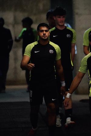 Agustn Velzquez (F.C Mlaga City B) - 2025/2026