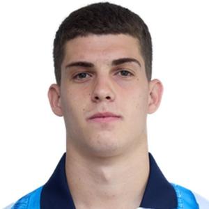 Lazcano (S.D. Beasain) - 2025/2026