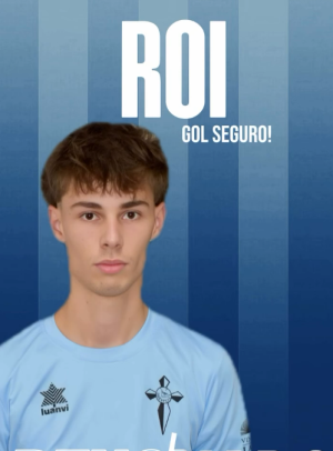 Roi (Nieves C.F.) - 2025/2026