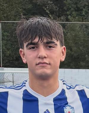 Leo (C.D. Baio) - 2025/2026