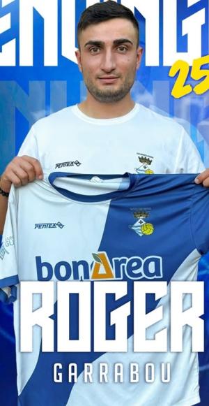 Garrabou (C.F. Tor) - 2025/2026