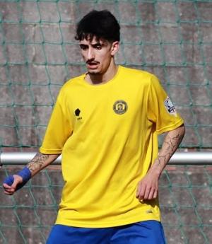 Victor Gorgo (SDCR Nar�n O Freixo) - 2025/2026