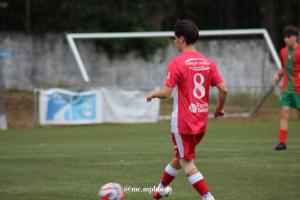 Ferro (S.D. O Pino) - 2025/2026