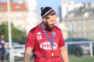 Ivo (Silva S.D.) - 2025/2026