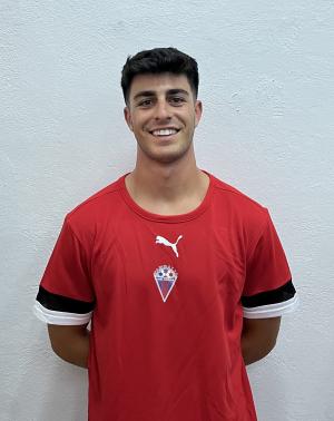Pedro (Vandalia de Peligros) - 2025/2026