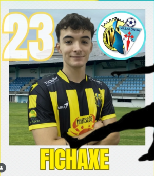 Queitan (Libertad Sporting C.) - 2025/2026