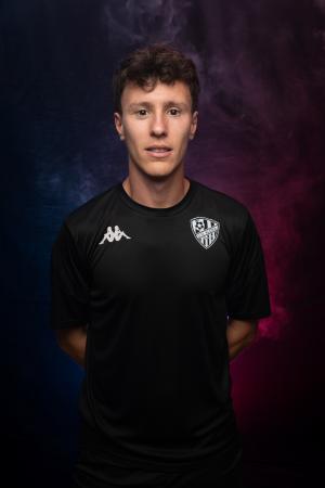 Jordi Arnau (U.D. Alzira) - 2025/2026