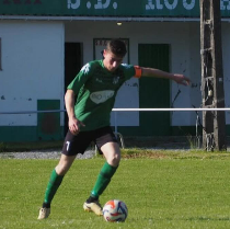 Xos� (S.D.C. Roupar) - 2025/2026