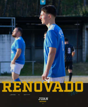 Bigoti�o (Padrenda C.F.) - 2025/2026