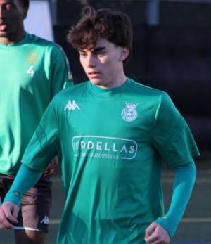 Cucu (Atl�tic Lleida) - 2025/2026