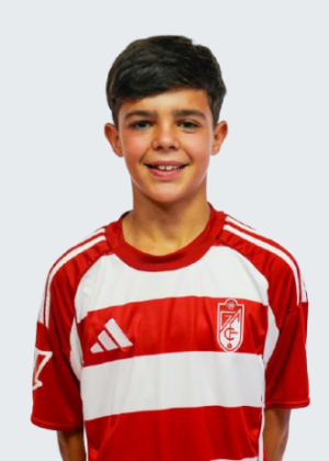 Villar (Granada C.F. B) - 2025/2026