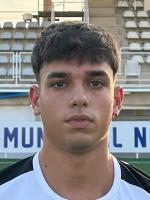 Sergi (Villajoyosa C.F.) - 2025/2026
