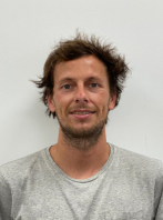 Marc (P�rtol F.C.) - 2025/2026