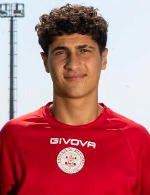 Karim (Lincoln R.I. Interm.) - 2025/2026