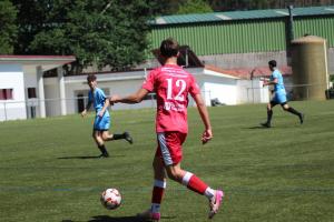 Gomes (S.D. O Pino) - 2025/2026