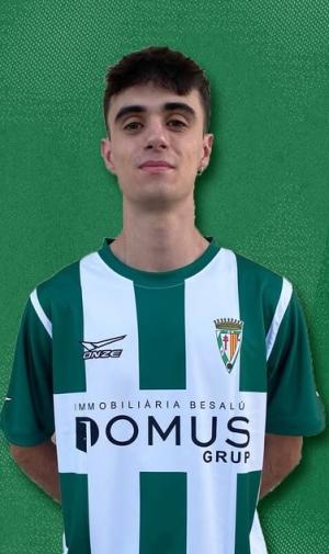 Bramon (C.E. Besal) - 2025/2026