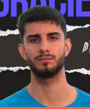Marcel (Moralo C.P. B) - 2025/2026
