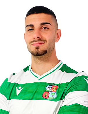Marcel (Moralo C.P. B) - 2025/2026