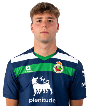 Nico L�pez (Real Racing Club) - 2025/2026