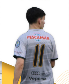 Yago (Cerponzns C.F.) - 2025/2026