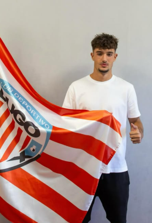 Marcos Gonzlez (Polvorn F.C.) - 2025/2026