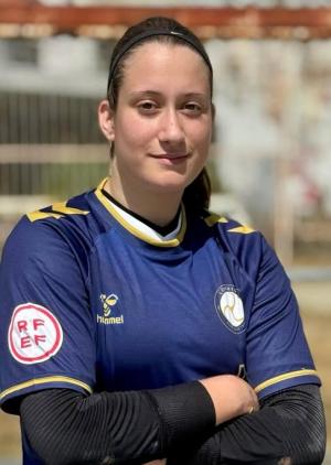 Luca  (Lstrego CF) - 2025/2026