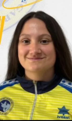 Leites (Atltico Arousana) - 2025/2026