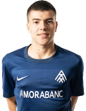 Mou (F.C. Andorra) - 2025/2026