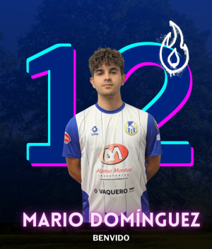 Dom�nguez  (Alerta Sangui�eda) - 2025/2026