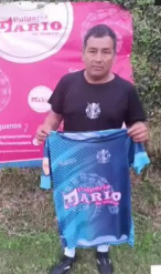 Carlos (Celeiro Club del Mar) - 2025/2026