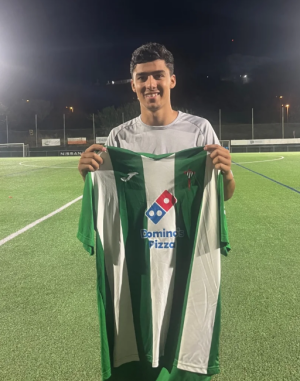 Roel (C.D. Nieto) - 2025/2026