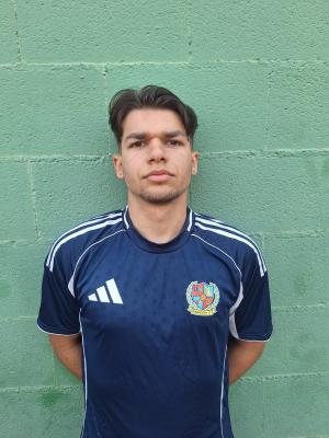 Flavio (CF Benamocarra 2025) - 2025/2026